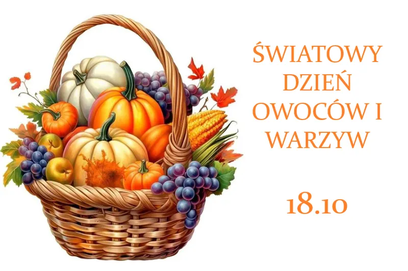 Owoce i warzywa